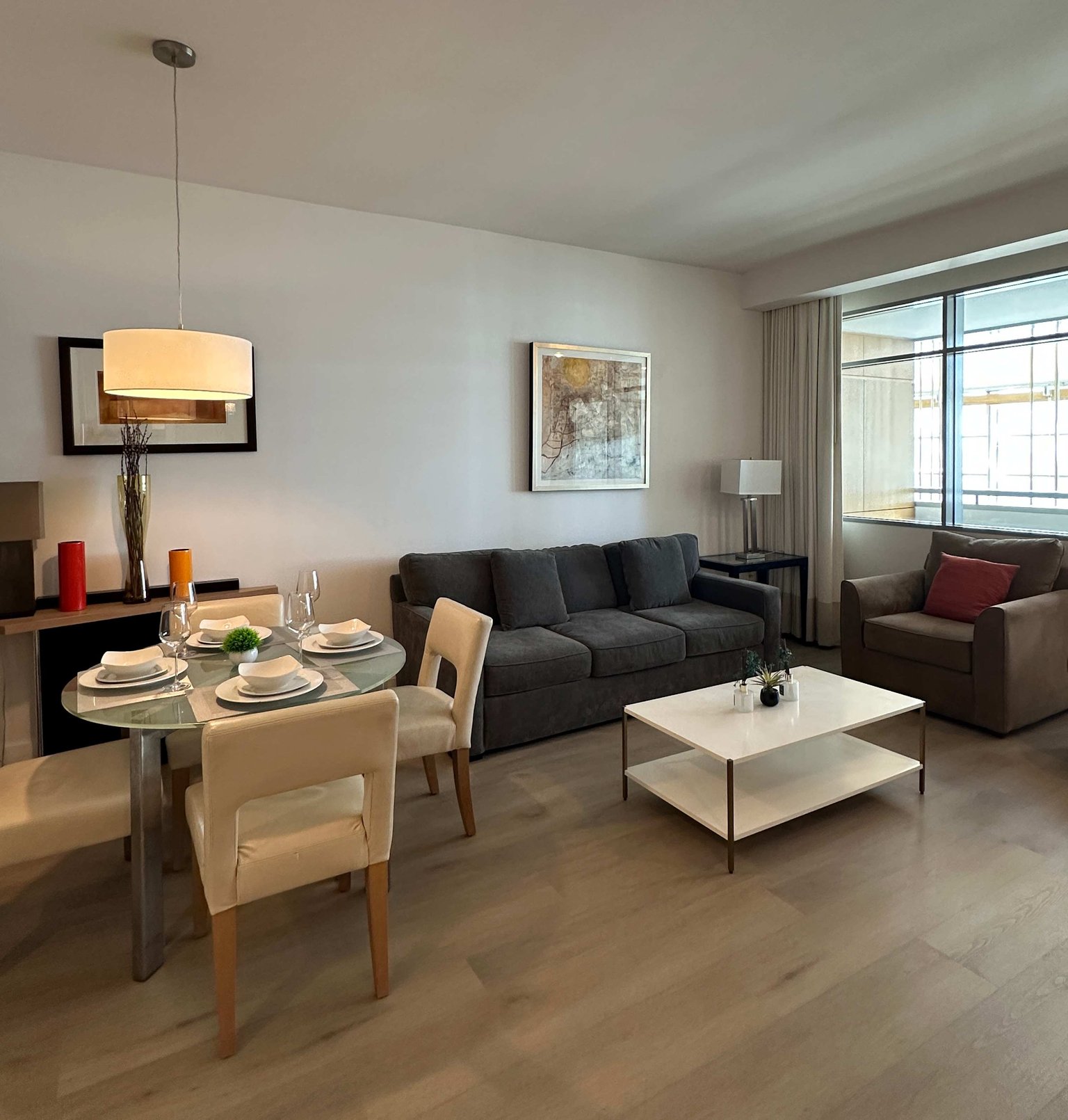 Miami Vacation Rental