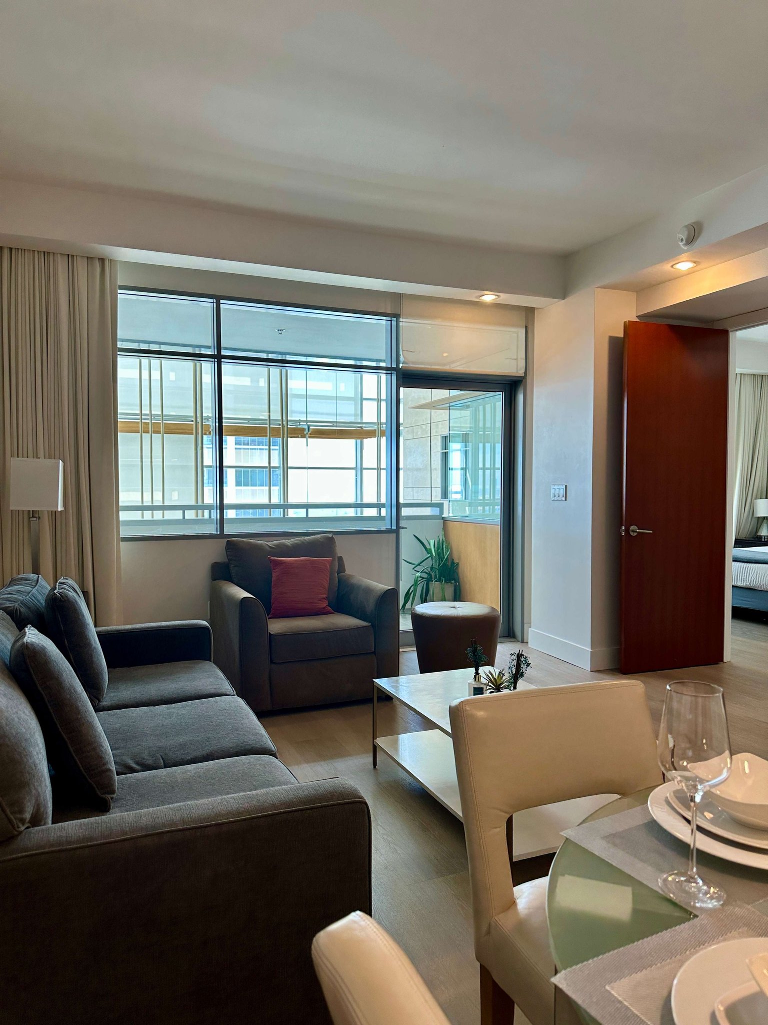 Miami Vacation Rental