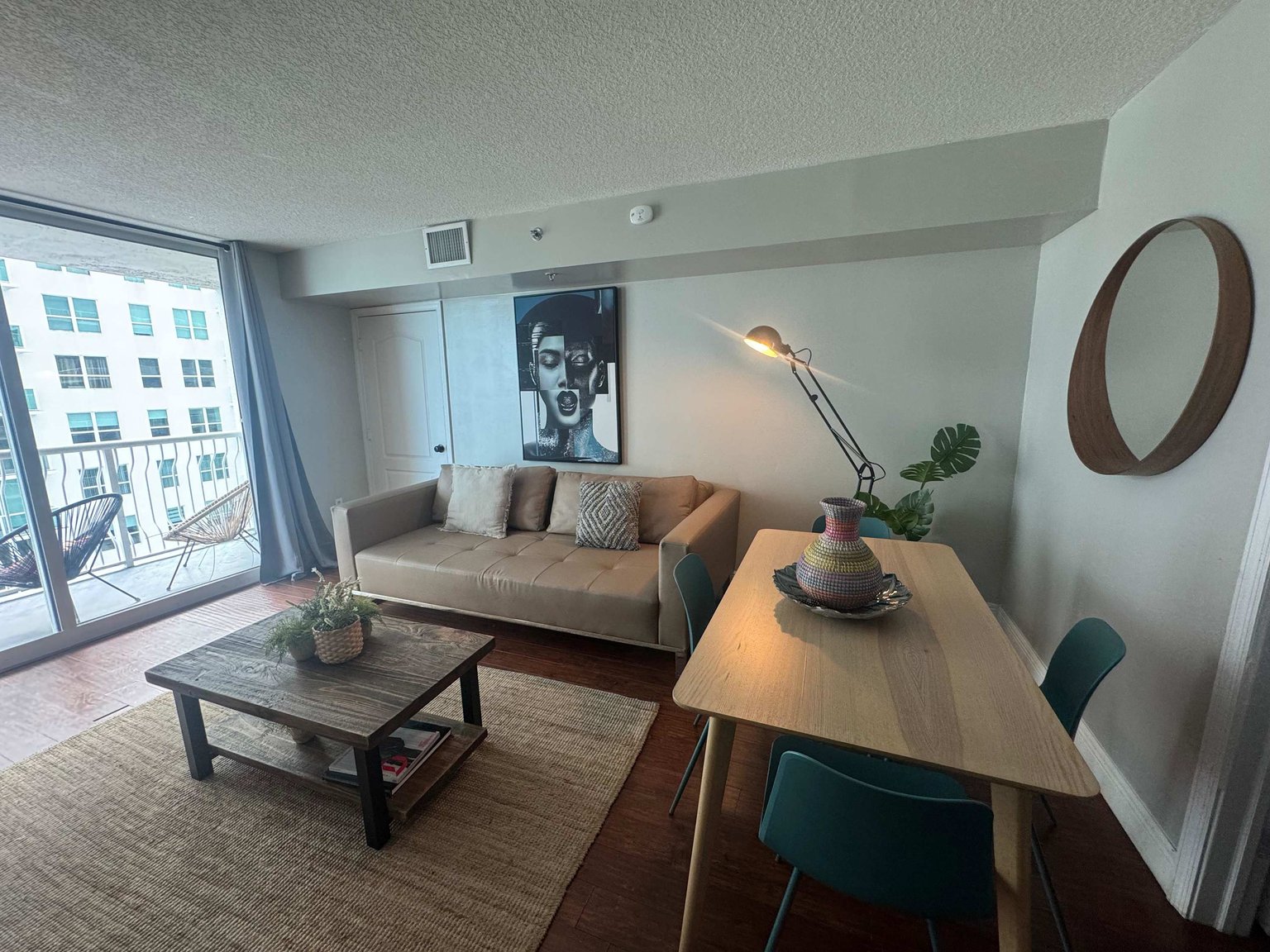 Miami Vacation Rental