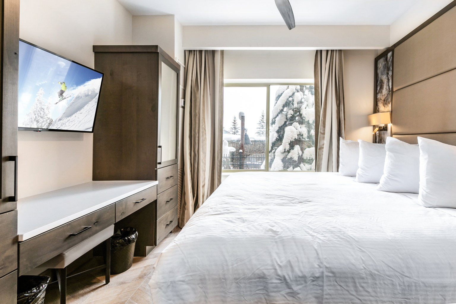 Park City Vacation Rental