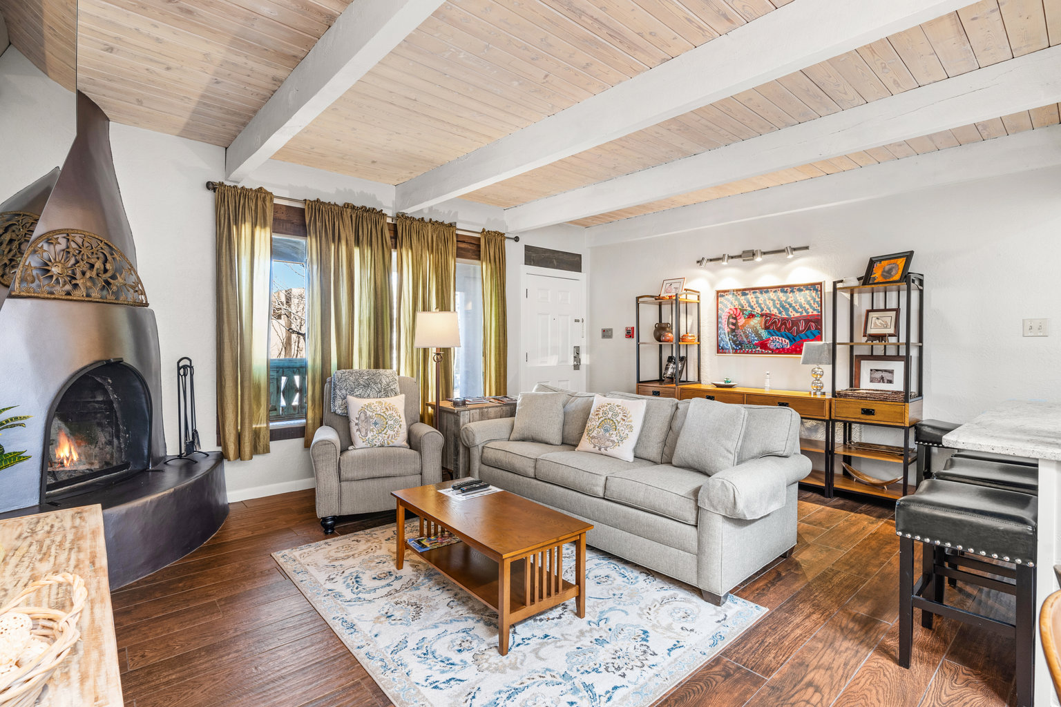 Santa Fe Vacation Rental