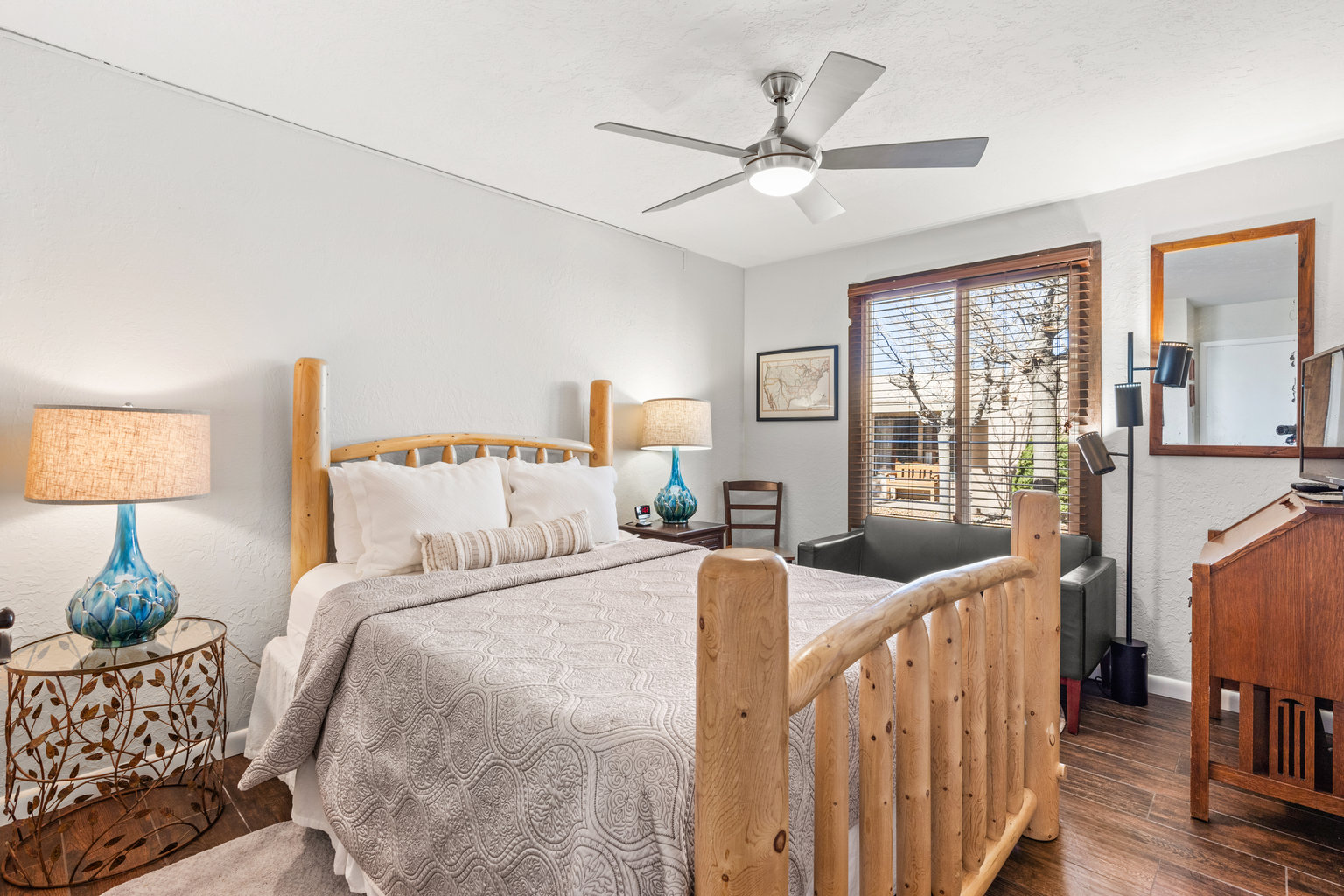 Santa Fe Vacation Rental