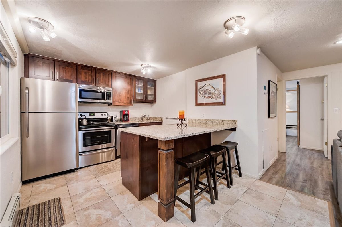 Park City Vacation Rental