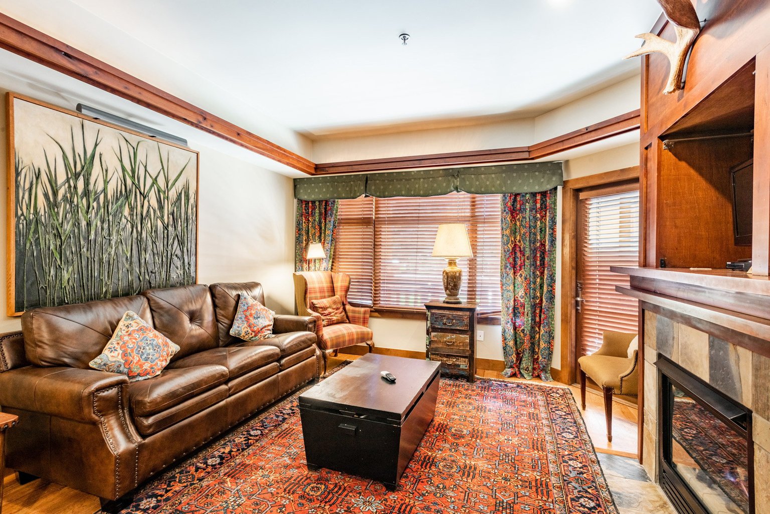 Park City Vacation Rental