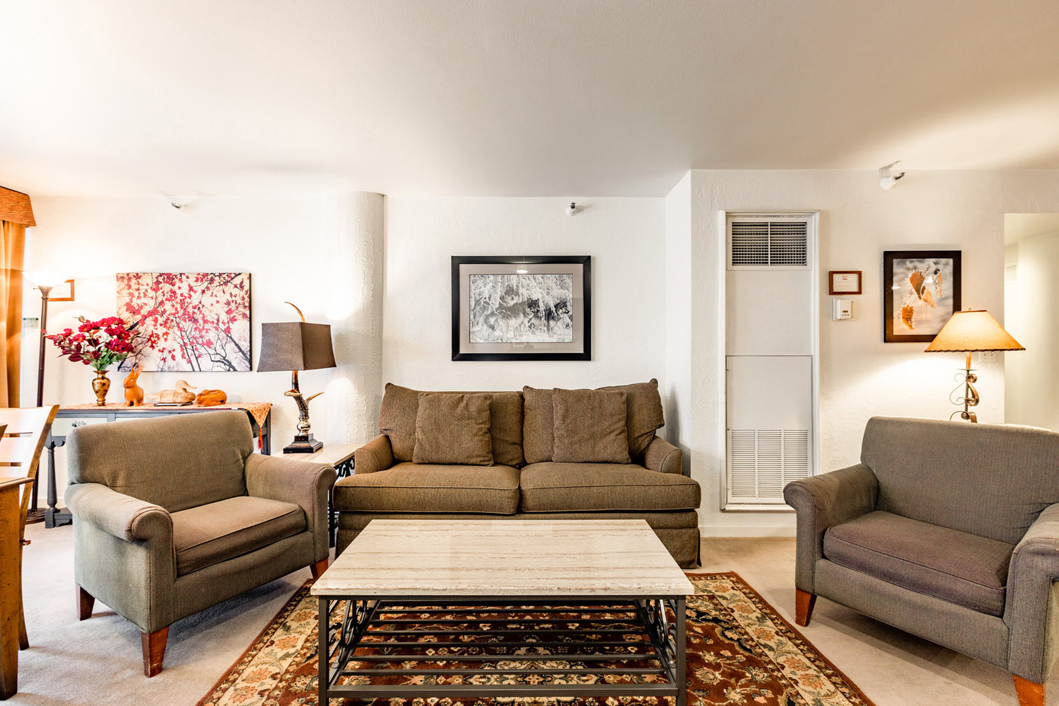 Park City Vacation Rental