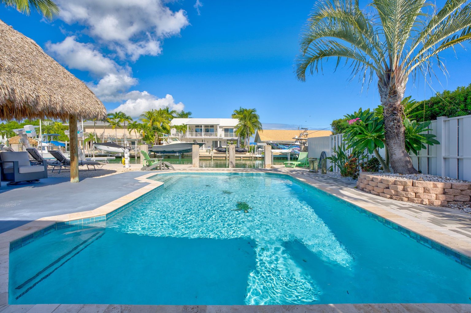 Key Colony Beach Vacation Rental