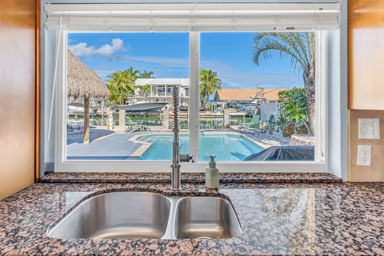 Key Colony Beach Vacation Rental