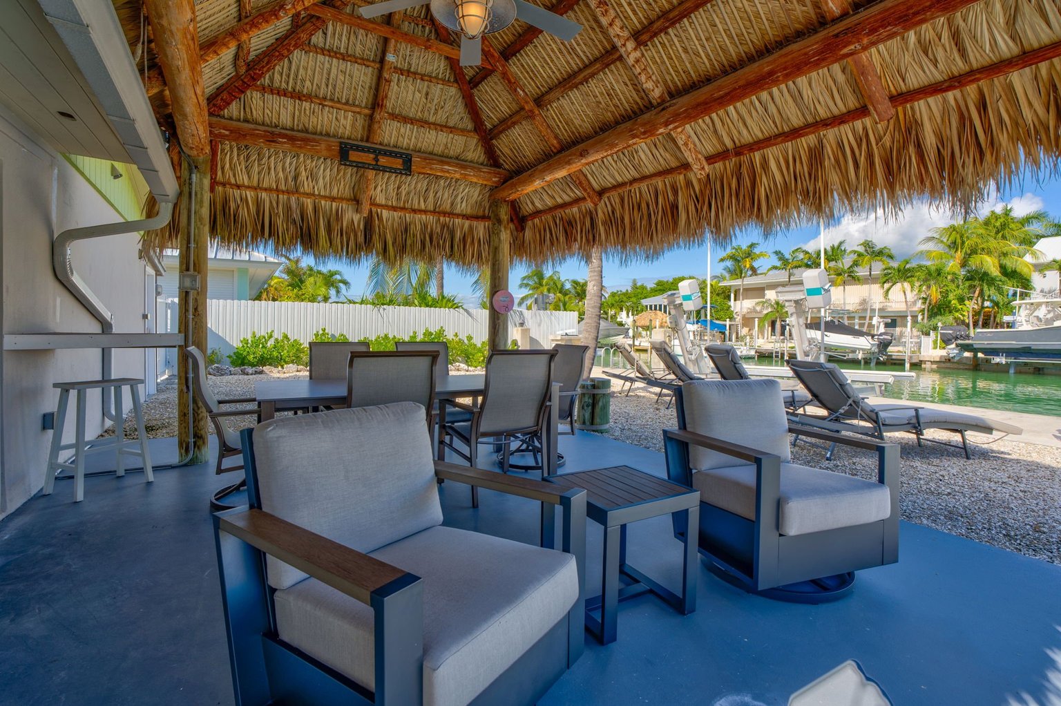 Key Colony Beach Vacation Rental