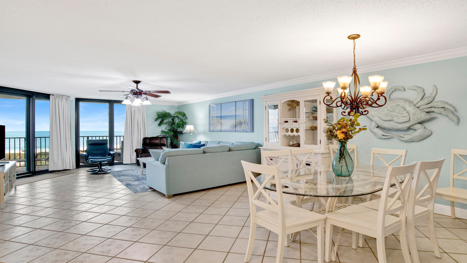 Orange Beach Vacation Rental
