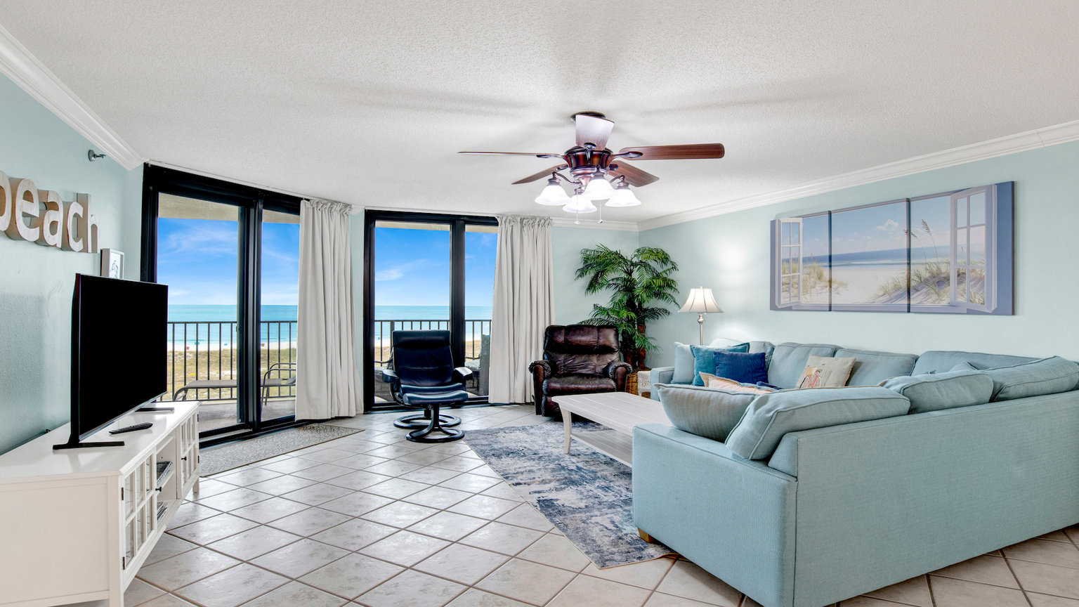 Orange Beach Vacation Rental