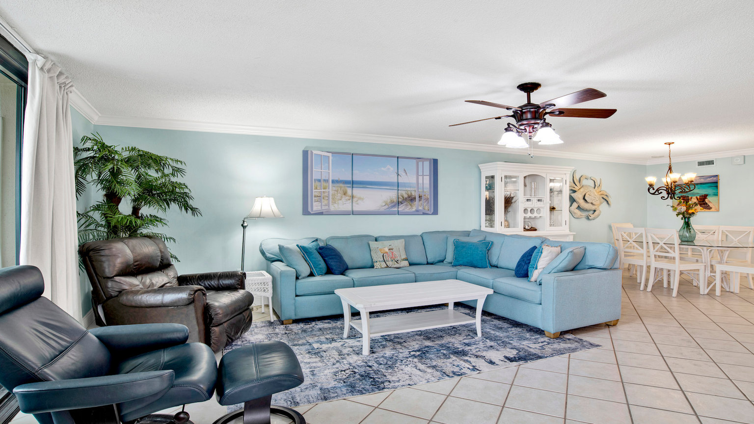 Orange Beach Vacation Rental