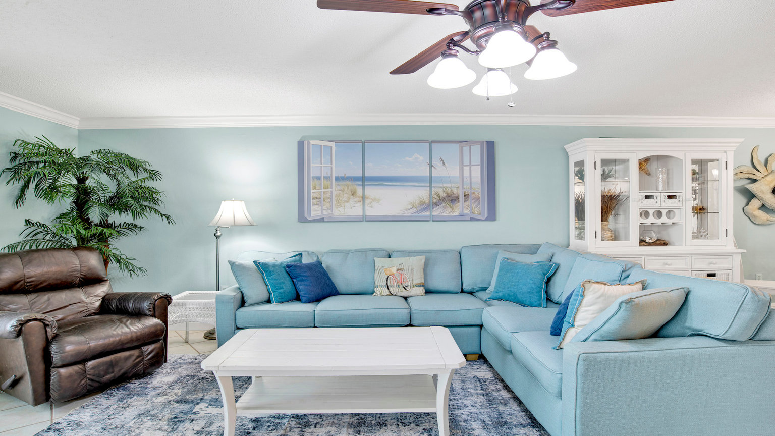 Orange Beach Vacation Rental