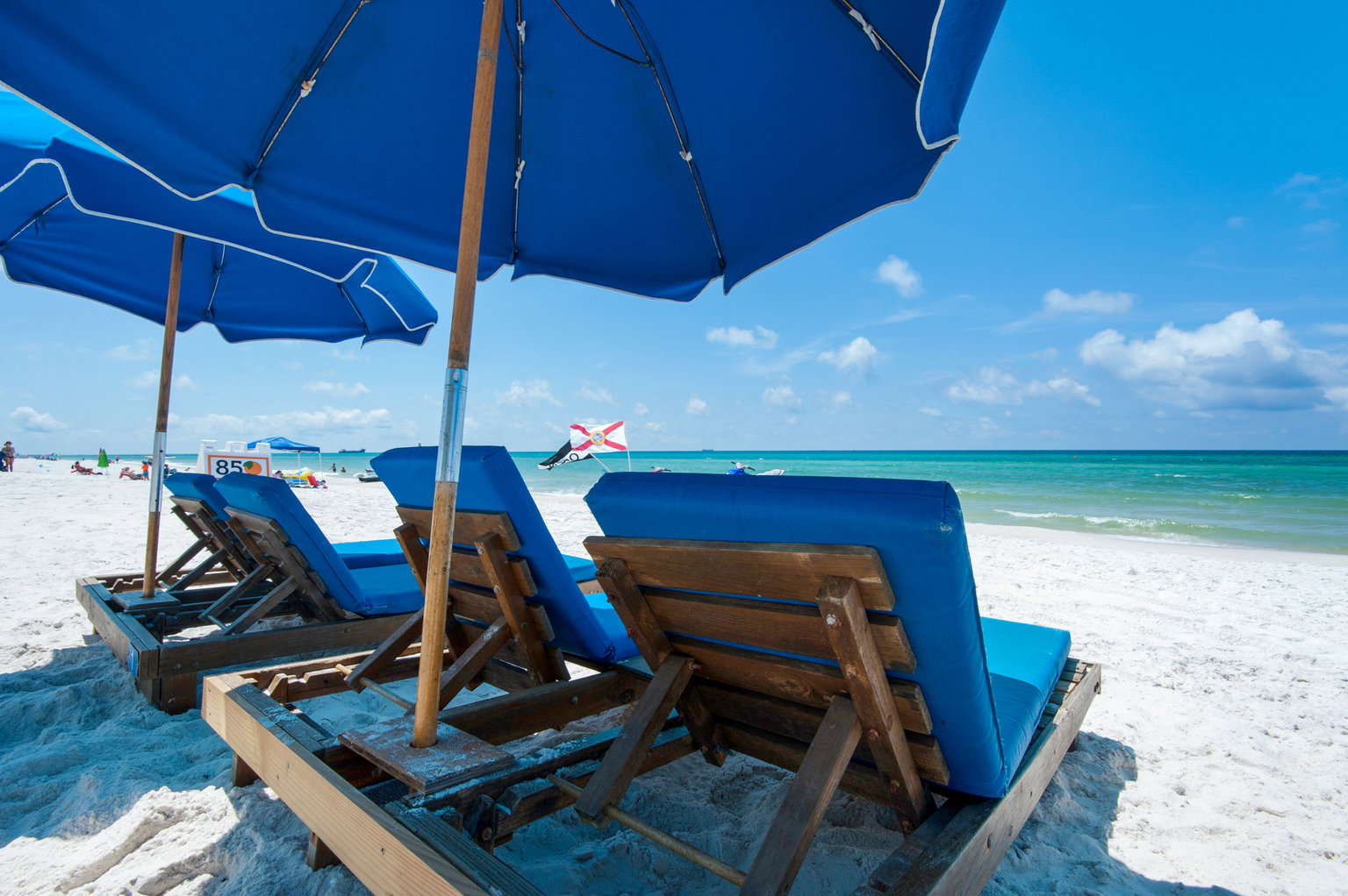 Panama City Beach Vacation Rental