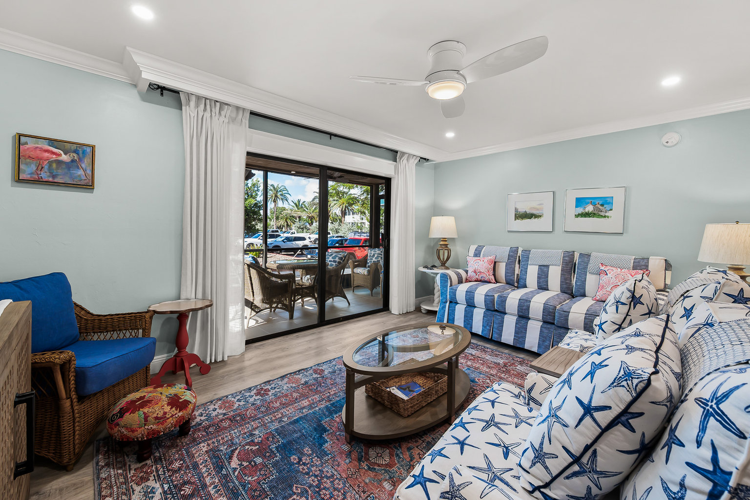 Sanibel Vacation Rental