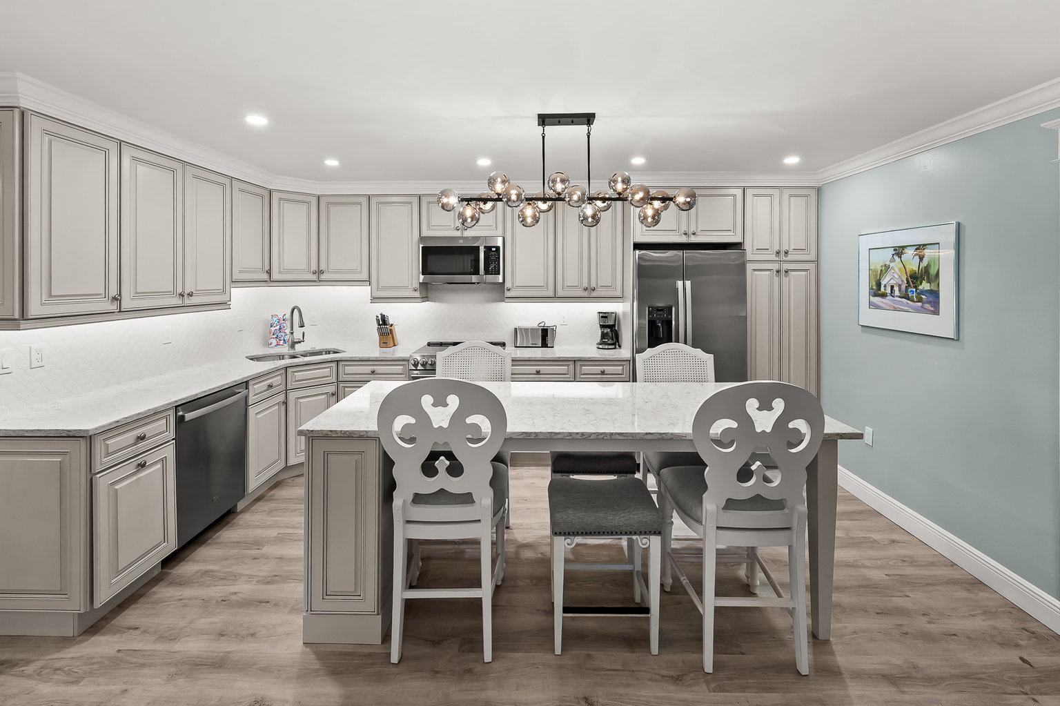 Sanibel Vacation Rental