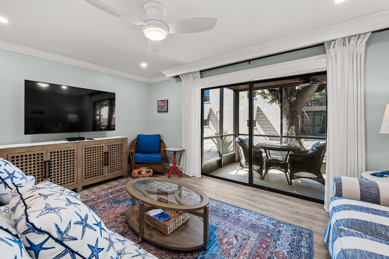 Sanibel Vacation Rental