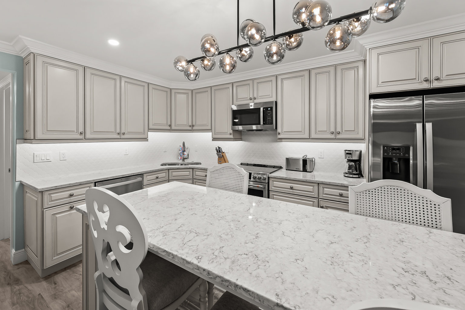 Sanibel Vacation Rental