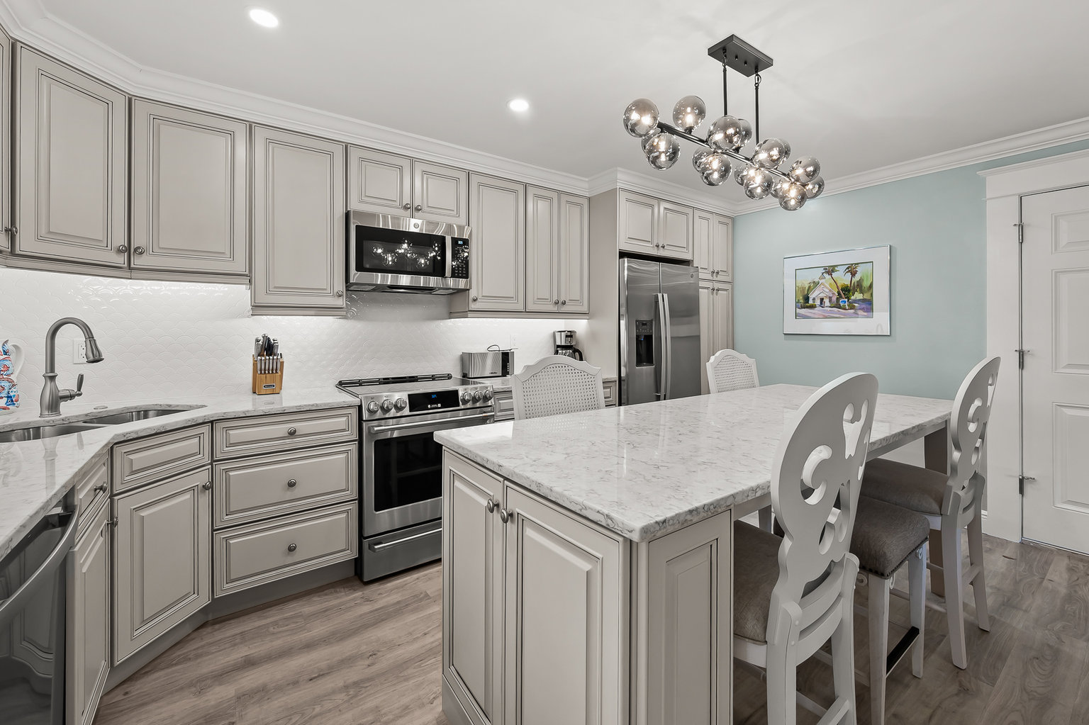 Sanibel Vacation Rental