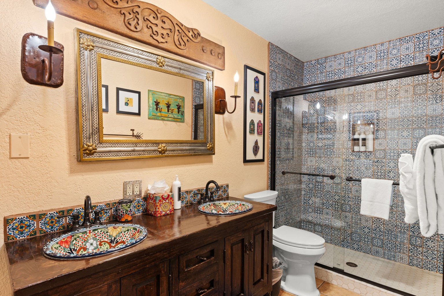 Santa Fe Vacation Rental