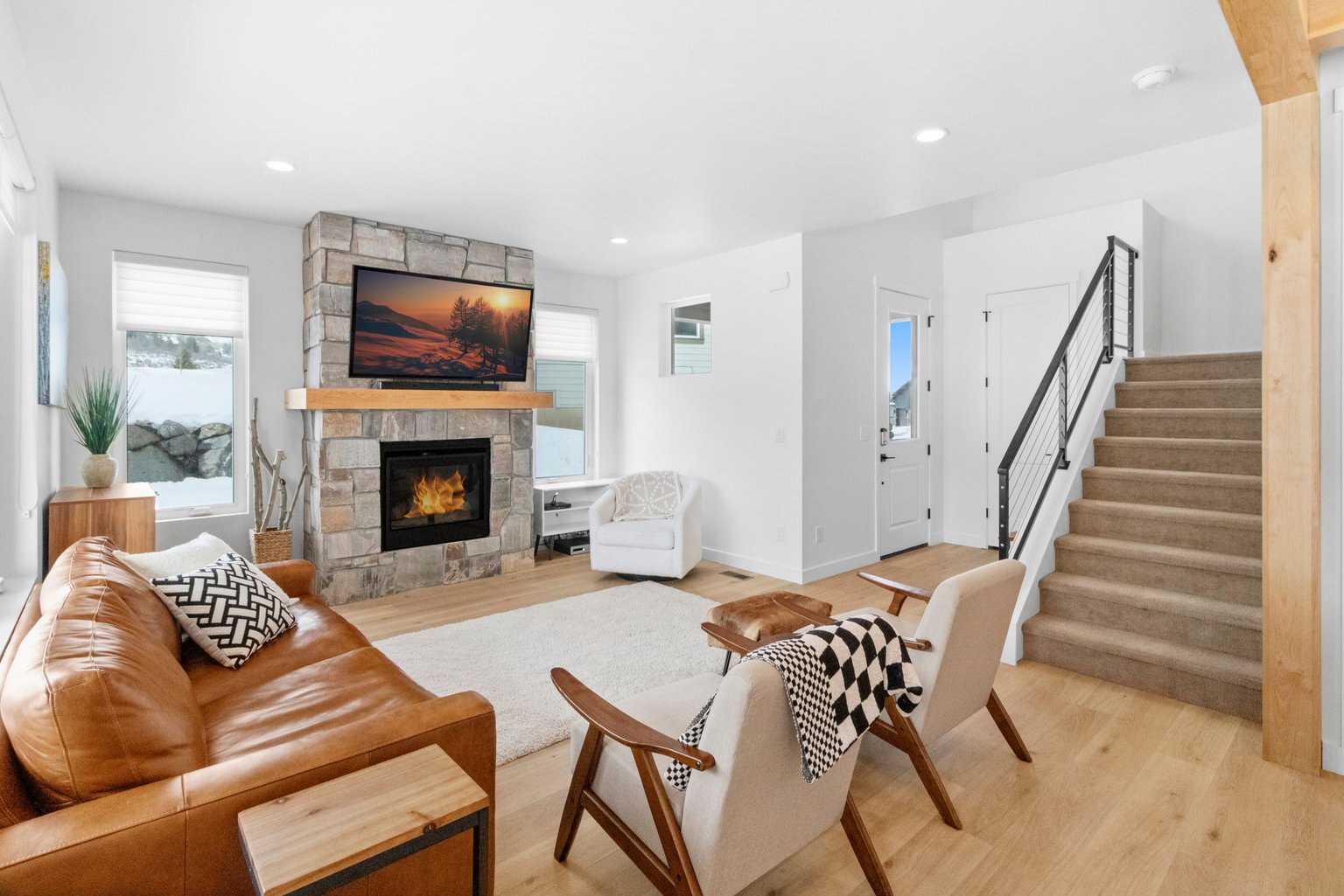 Hideout Vacation Rental