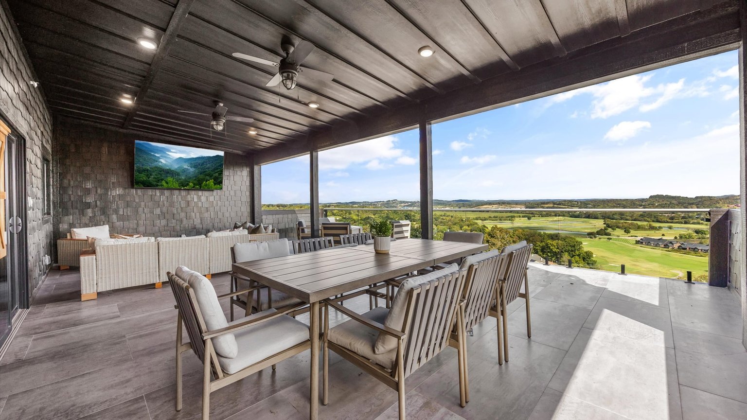 Sevierville Vacation Rental