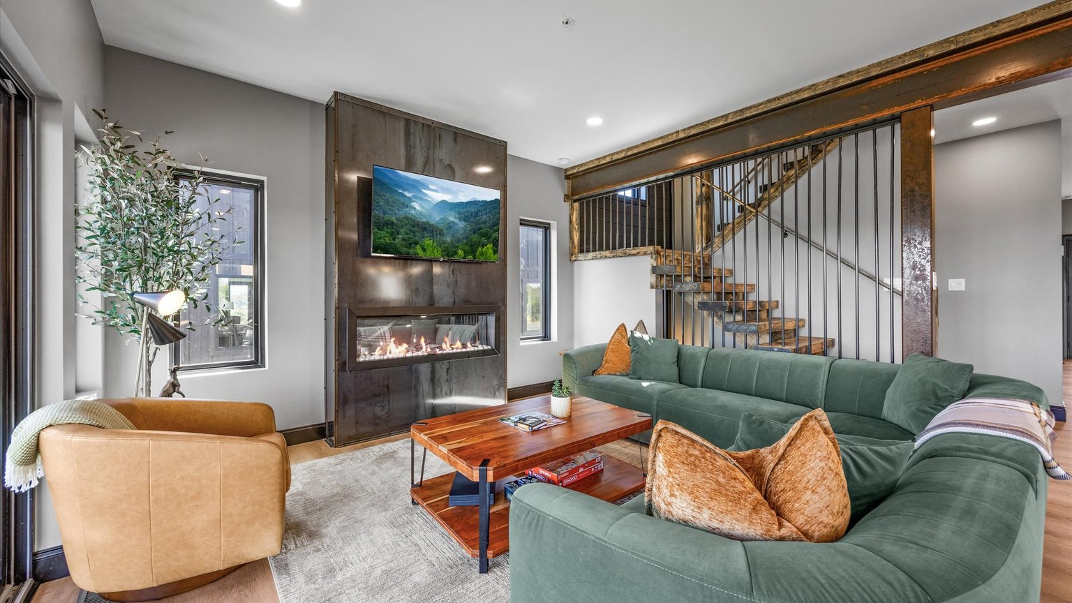 Sevierville Vacation Rental