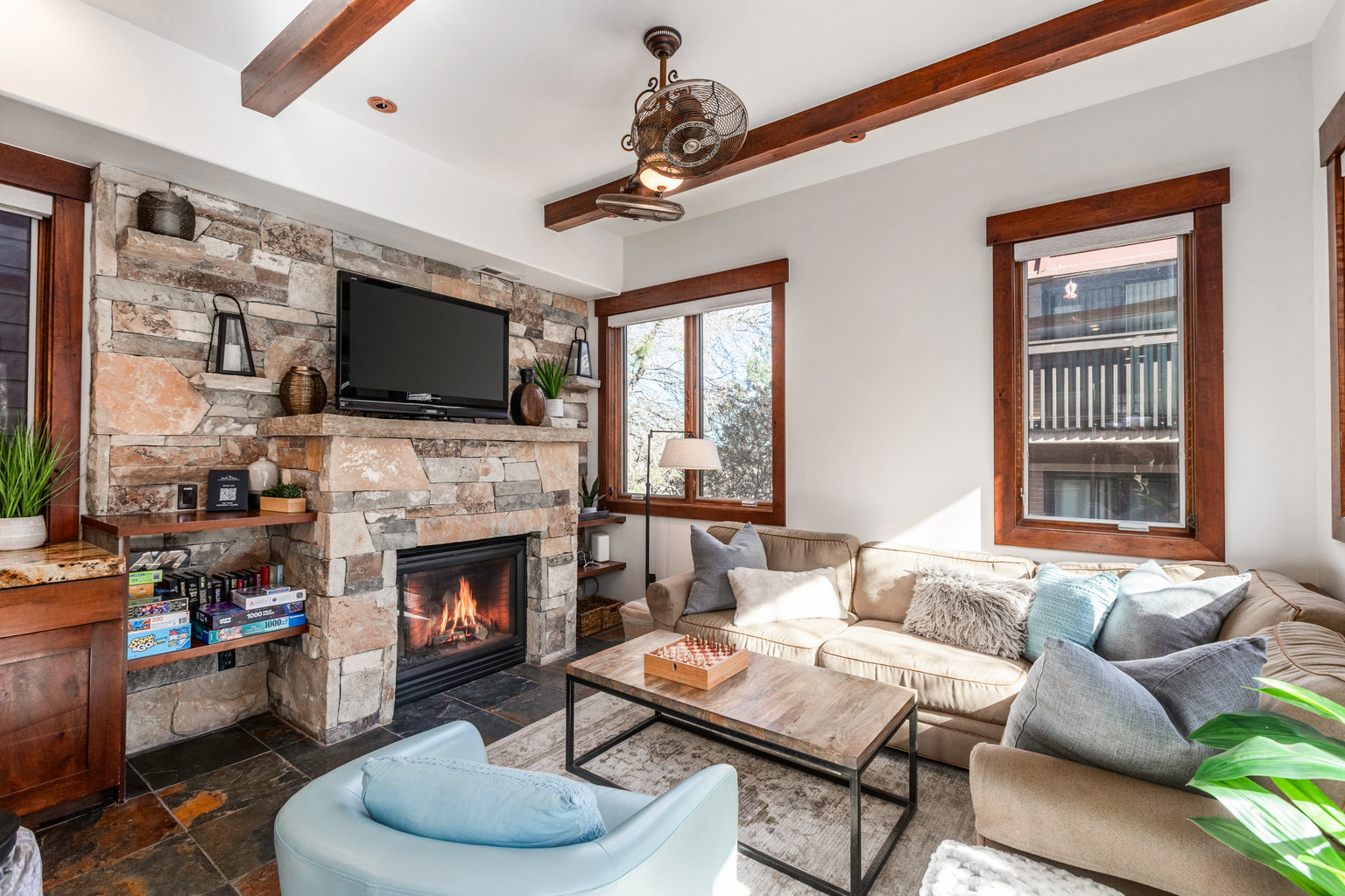 Park City Vacation Rental