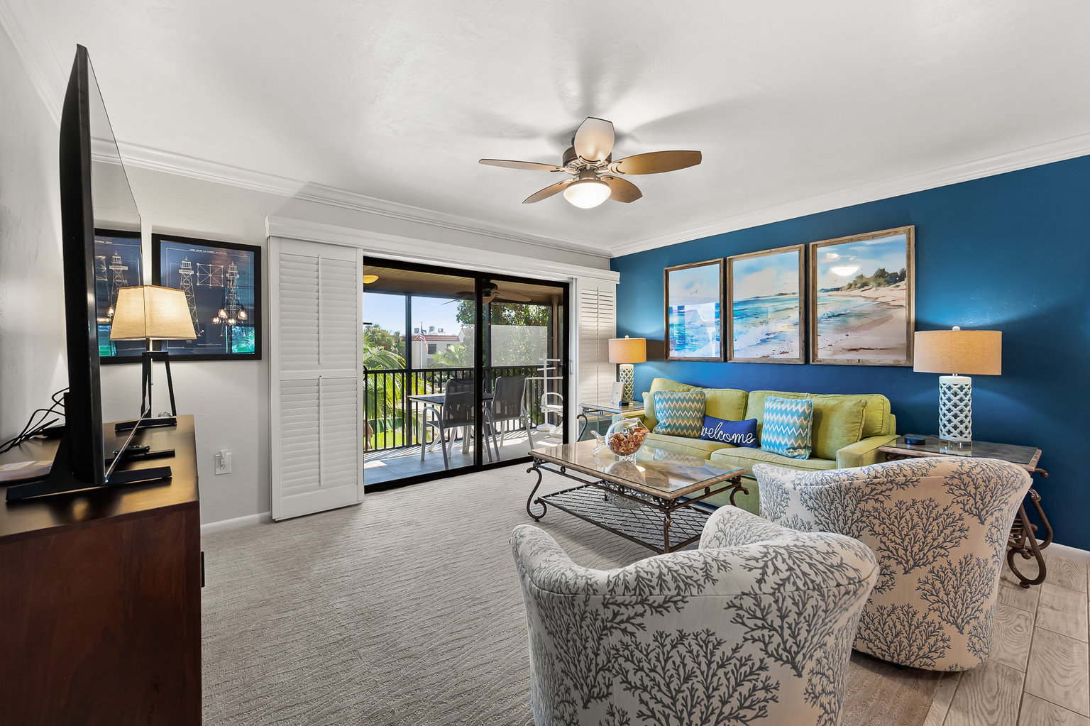 Sanibel Vacation Rental