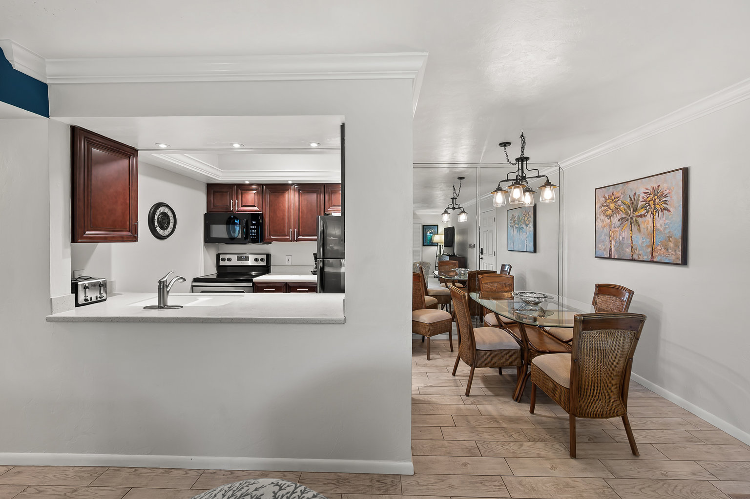 Sanibel Vacation Rental