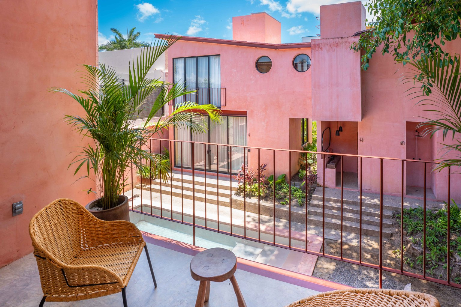 Bucerias Vacation Rental