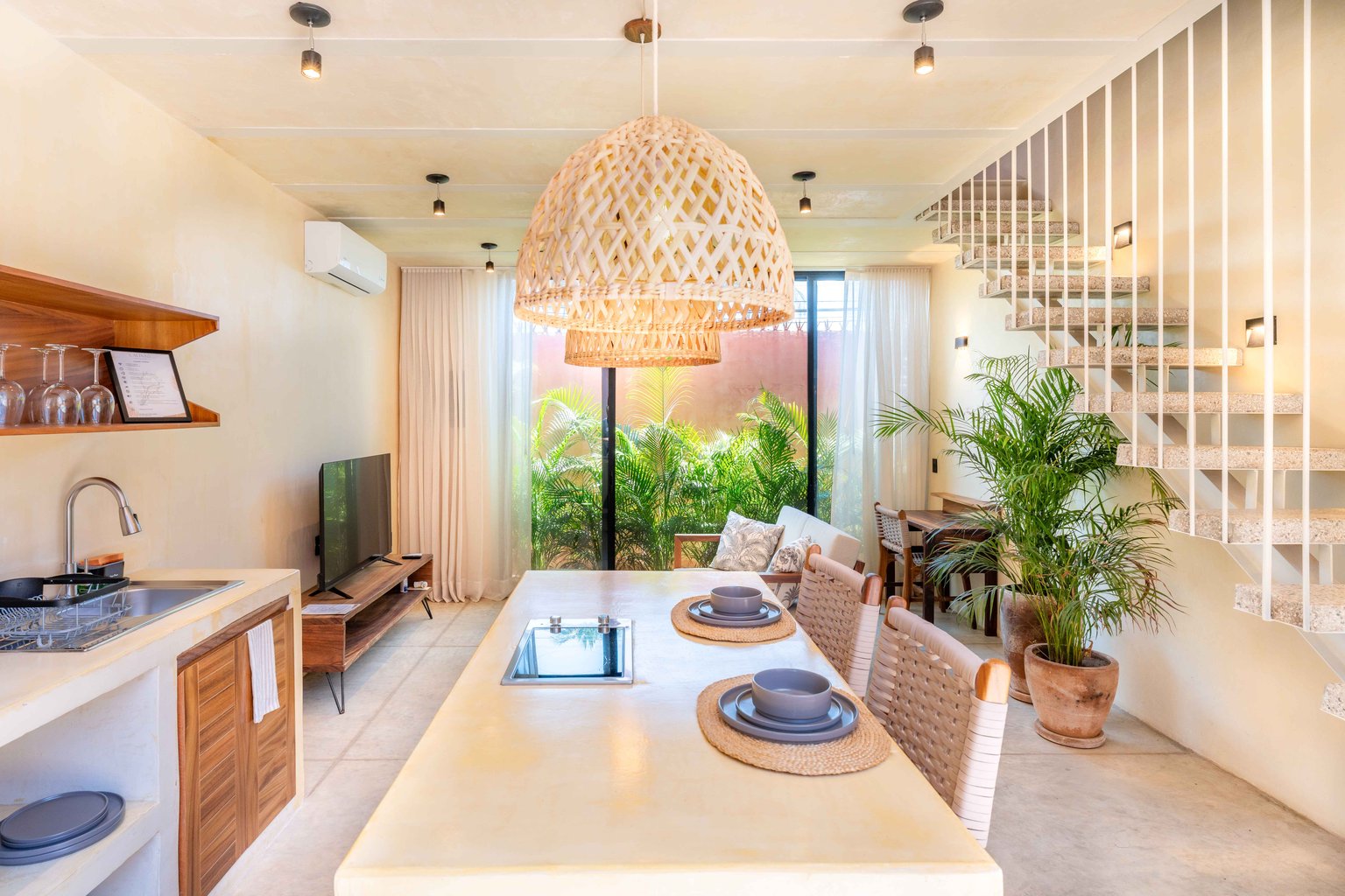 Bucerias Vacation Rental