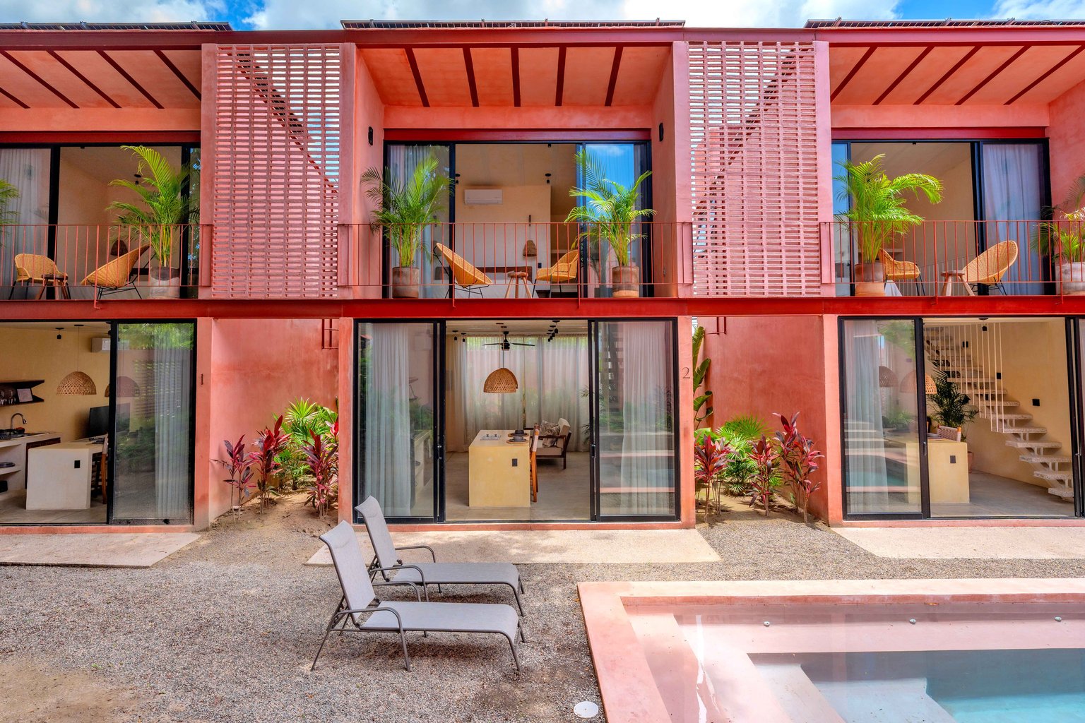 Bucerias Vacation Rental