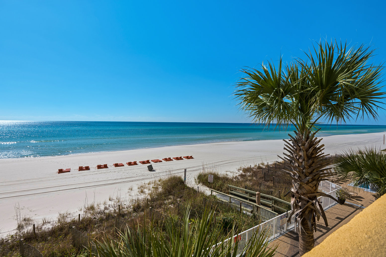 Panama City Beach Vacation Rental