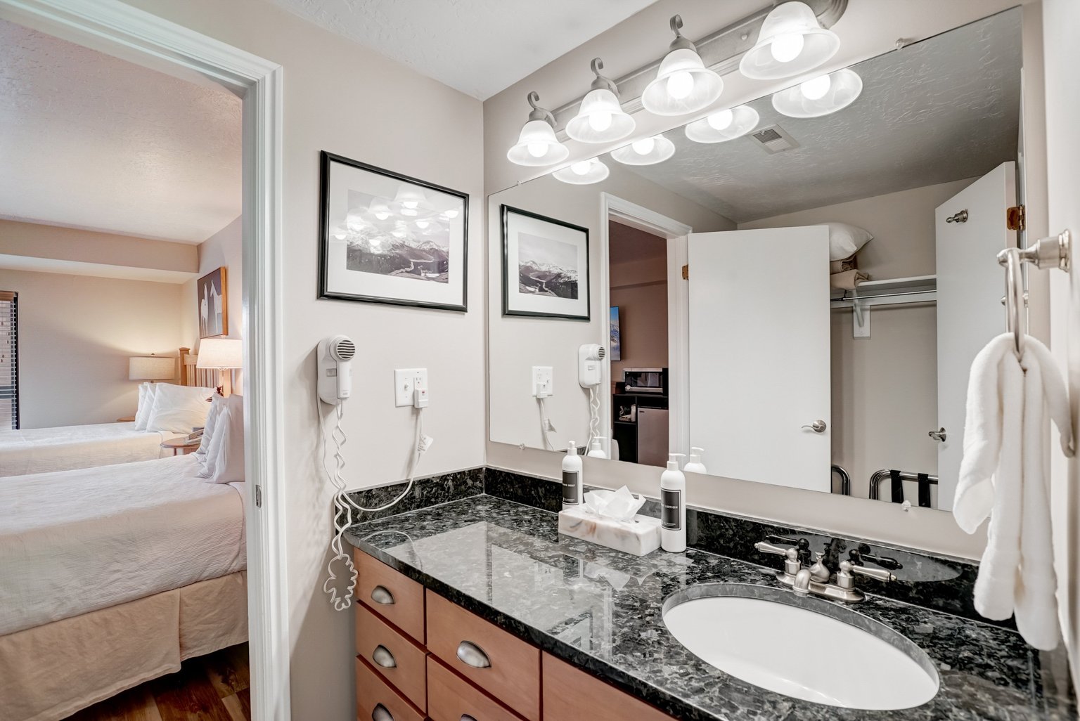 Park City Vacation Rental