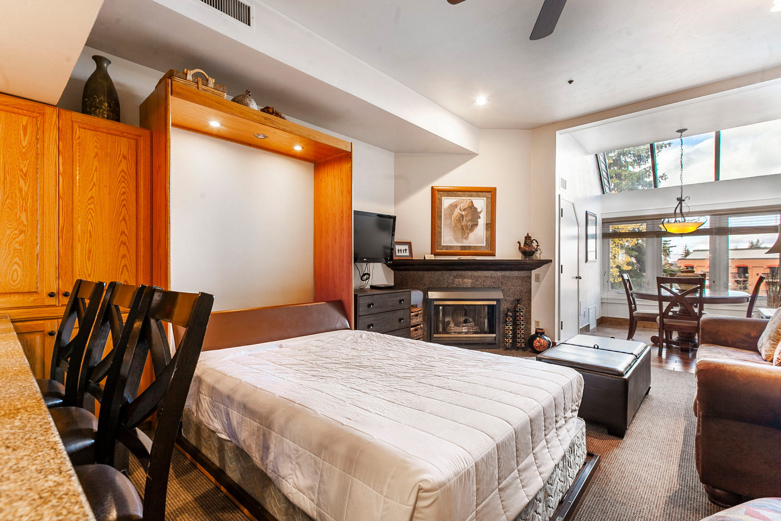 Park City Vacation Rental