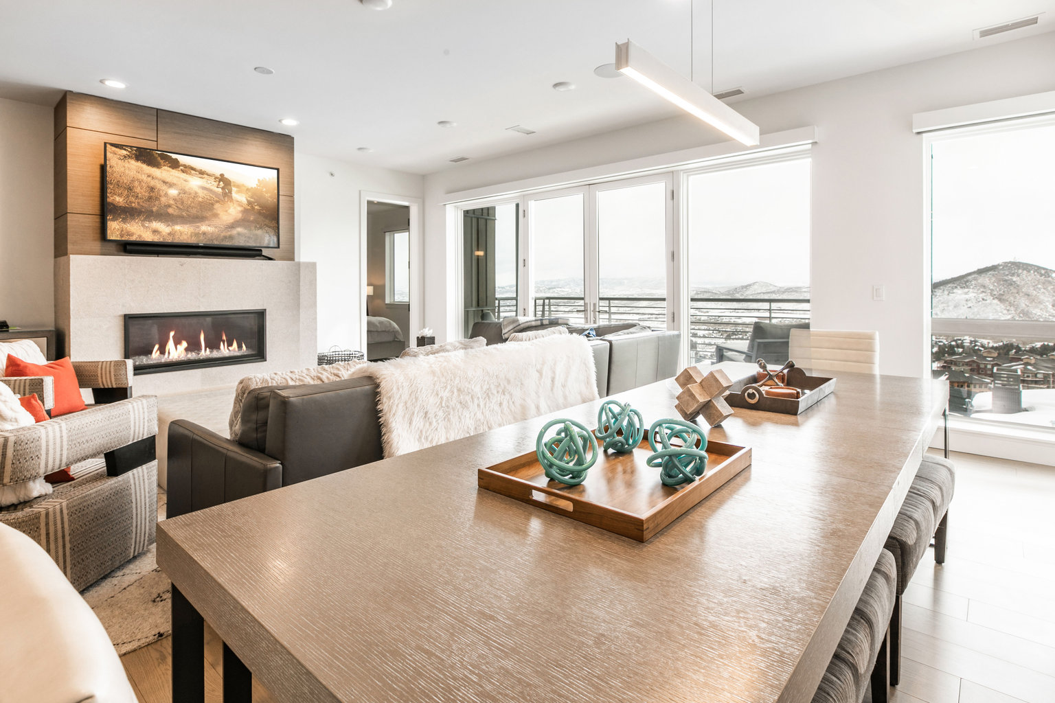 Park City Vacation Rental