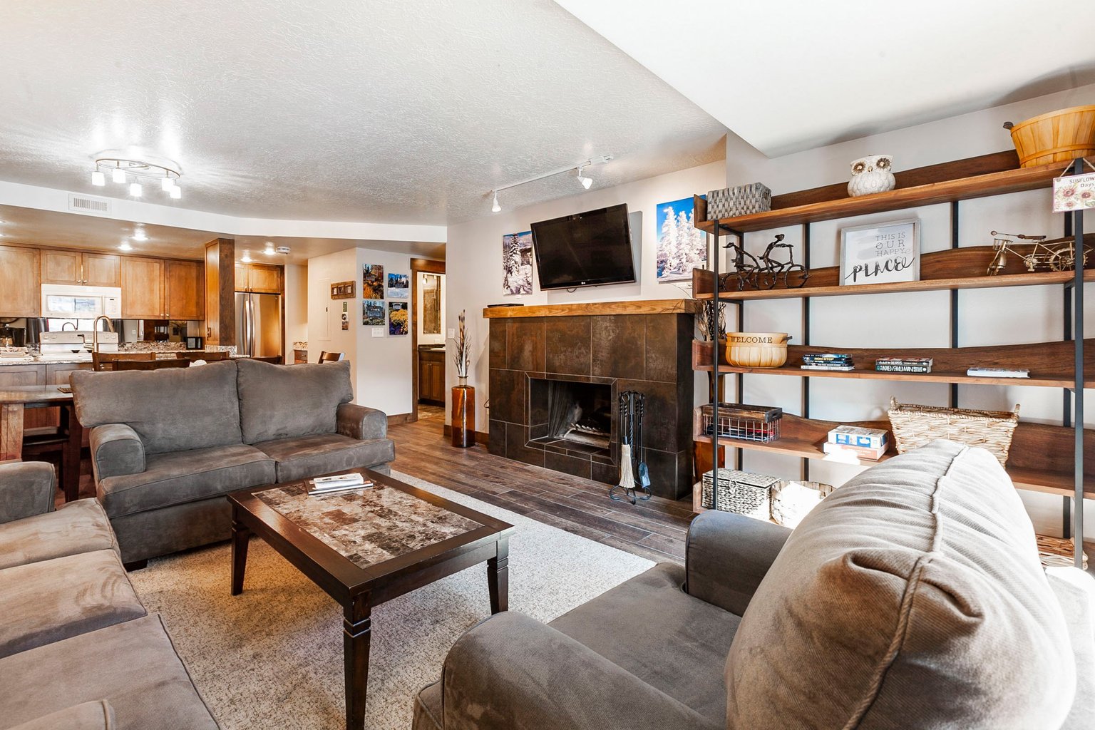 Park City Vacation Rental