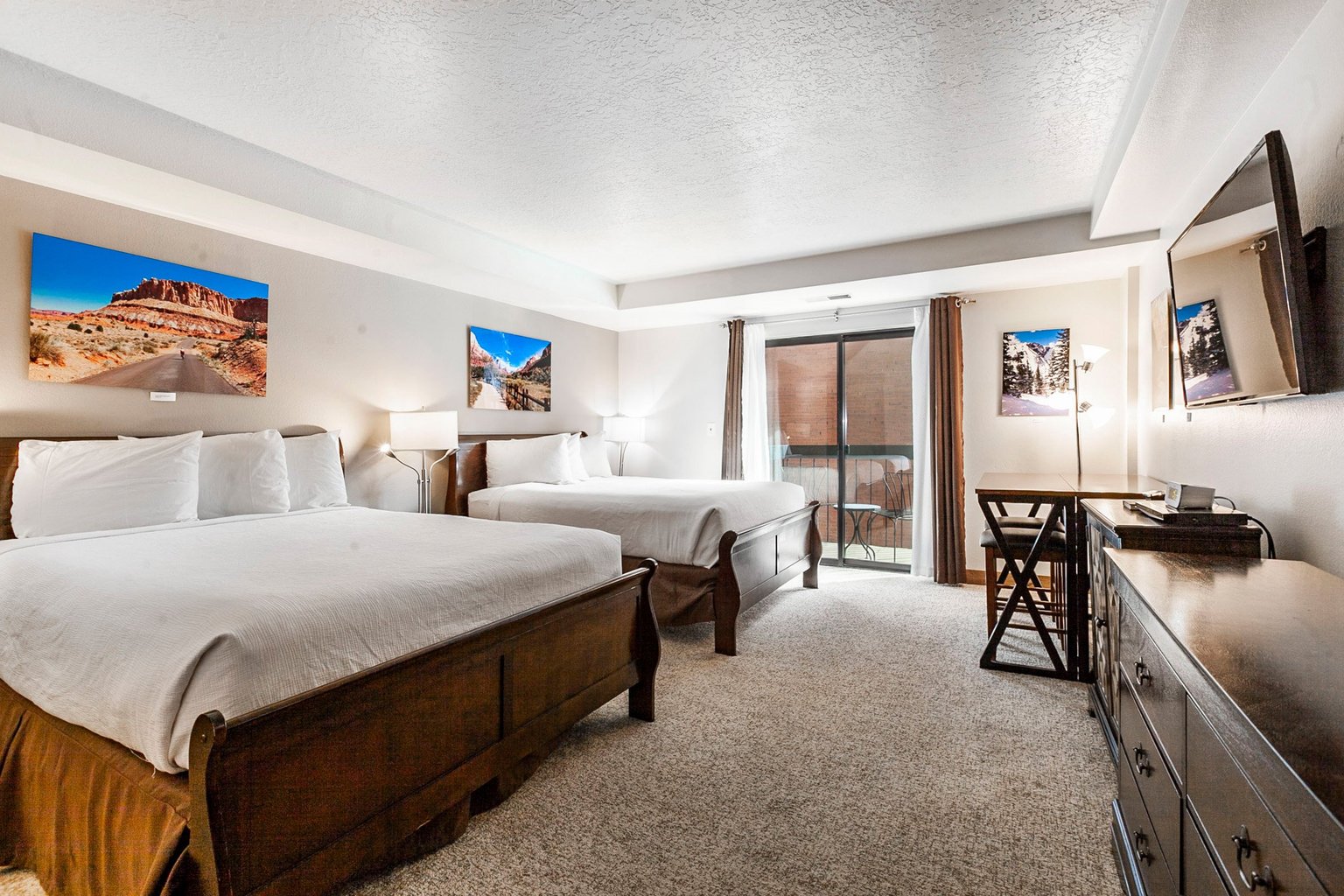 Park City Vacation Rental