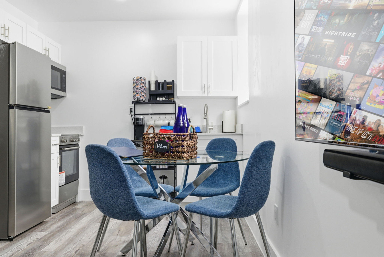 Miami Vacation Rental