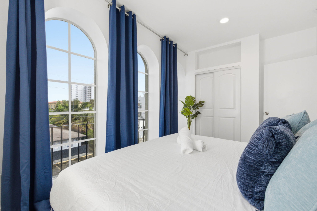 Miami Vacation Rental