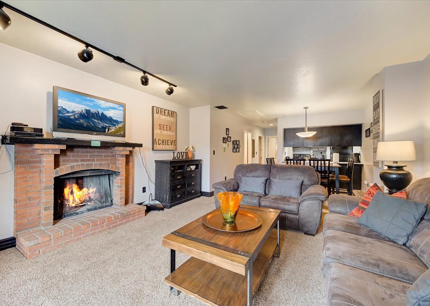 Park City Vacation Rental