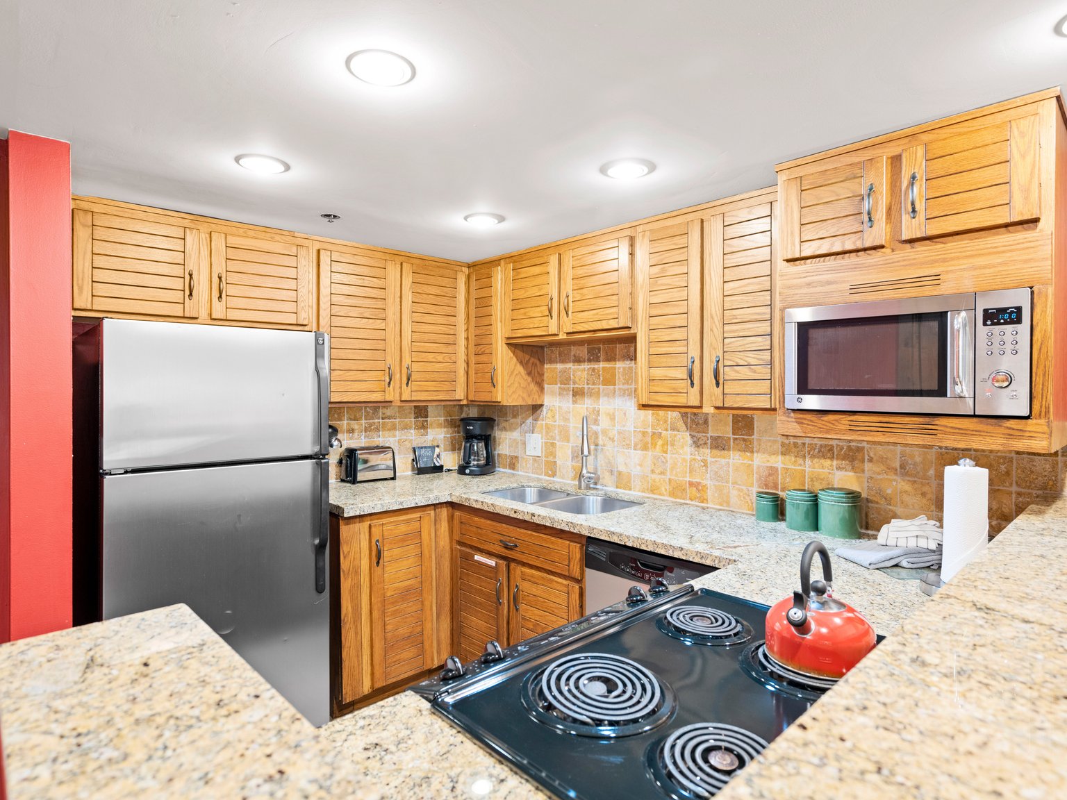 Park City Vacation Rental