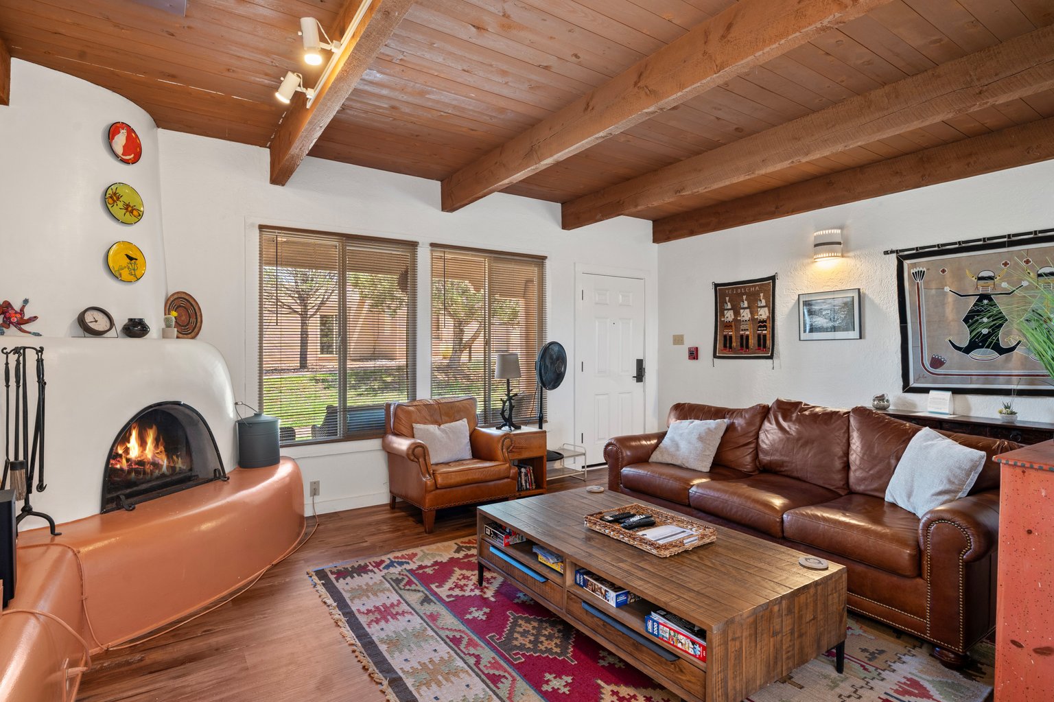Santa Fe Vacation Rental