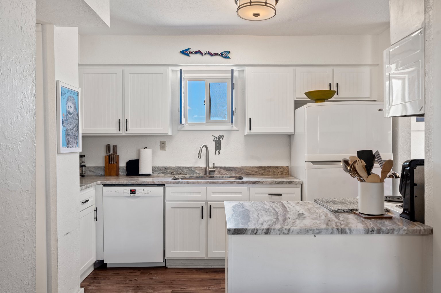 Santa Fe Vacation Rental