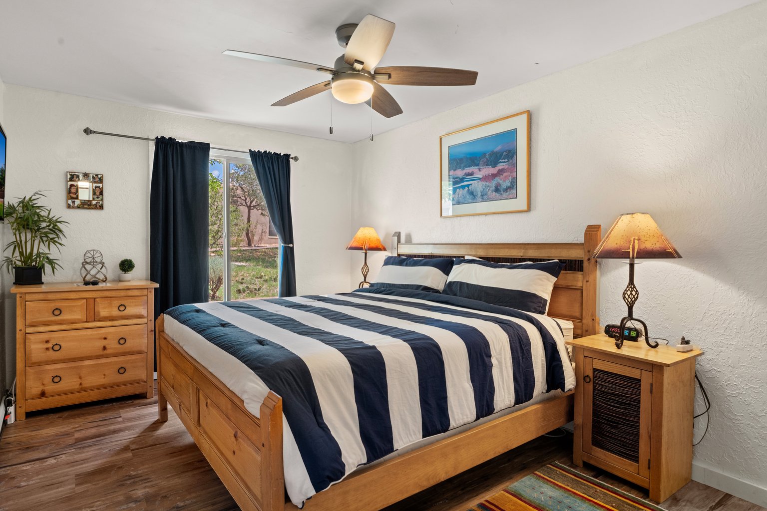 Santa Fe Vacation Rental