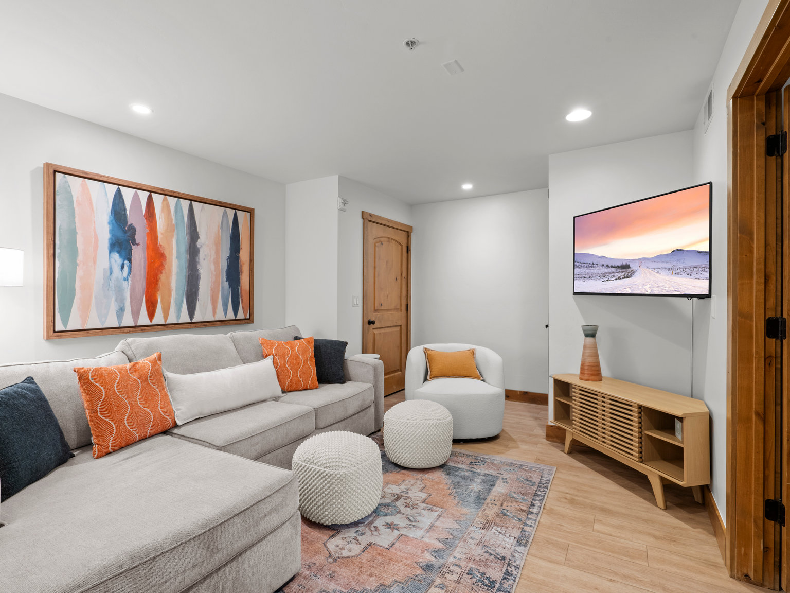 Park City Vacation Rental