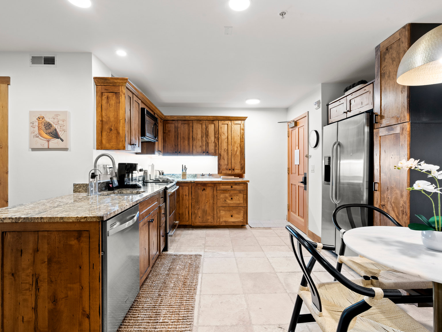 Park City Vacation Rental
