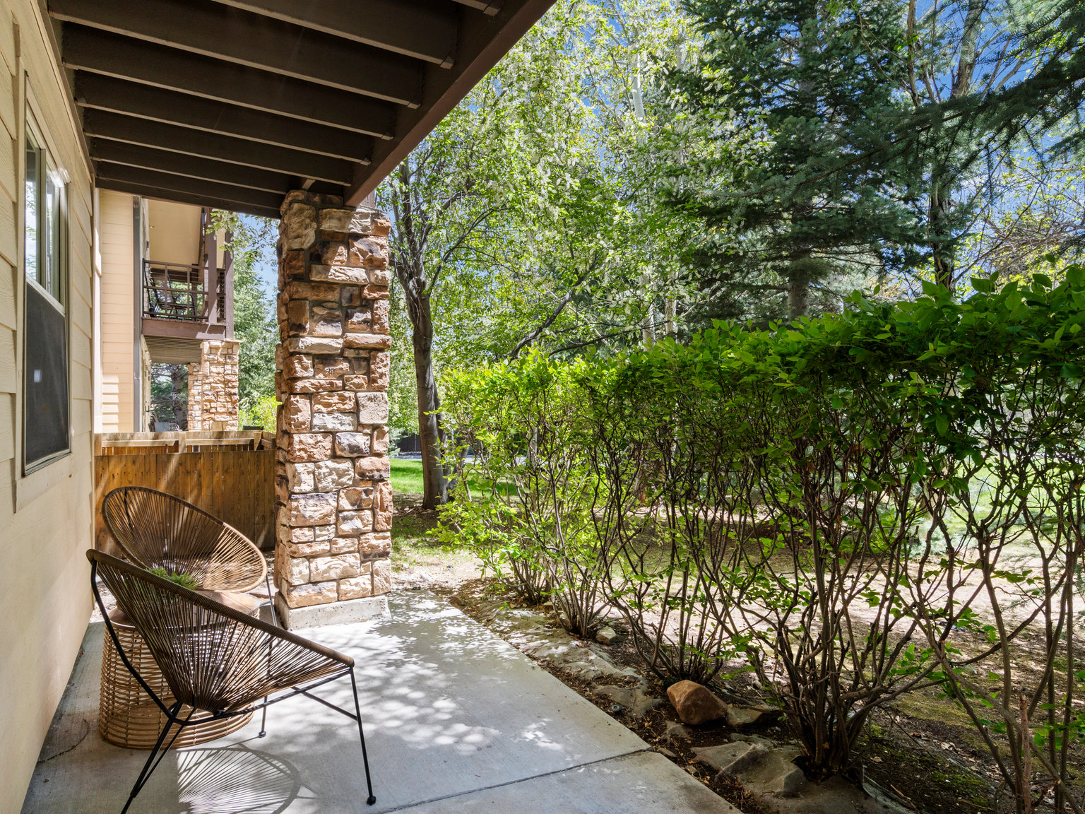 Park City Vacation Rental