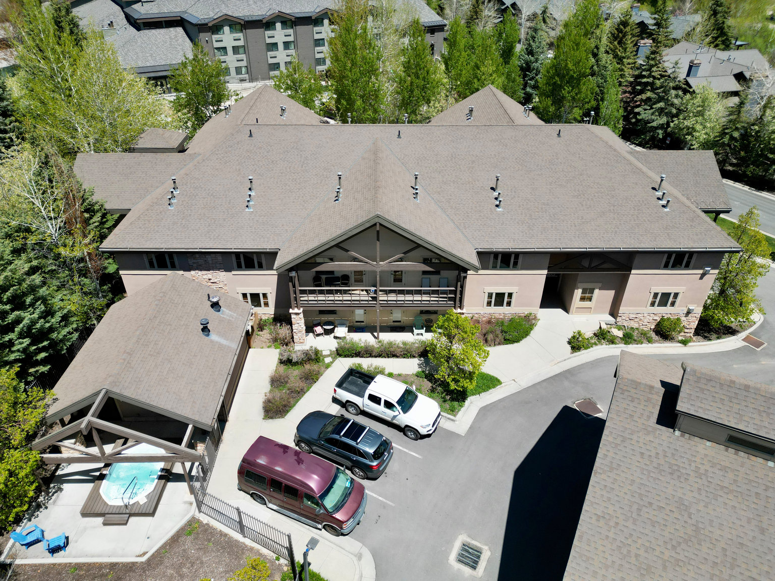 Park City Vacation Rental