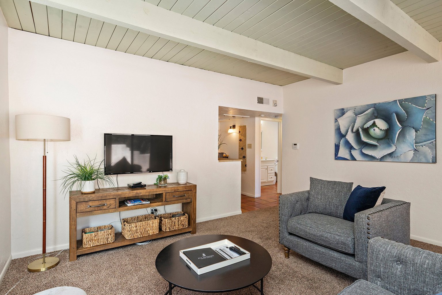 Santa Fe Vacation Rental